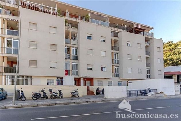 Foto 1 de Pis en venda a calle Laderas de Castelar de 3 habitacions amb terrassa i balcó