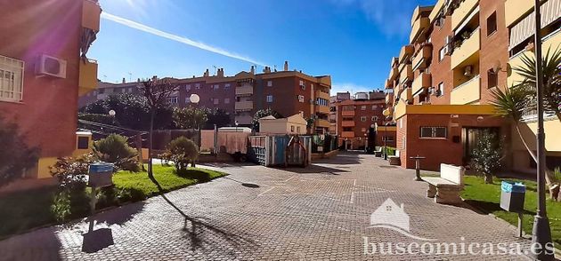 Foto 1 de Piso en venta en Linares de 4 habitaciones con terraza y piscina