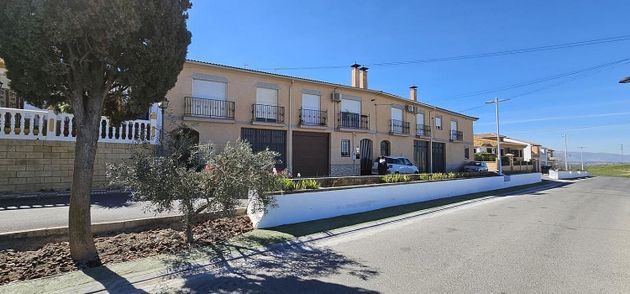 Foto 2 de Xalet en venda a avenida De Andalucia de 3 habitacions amb terrassa i jardí