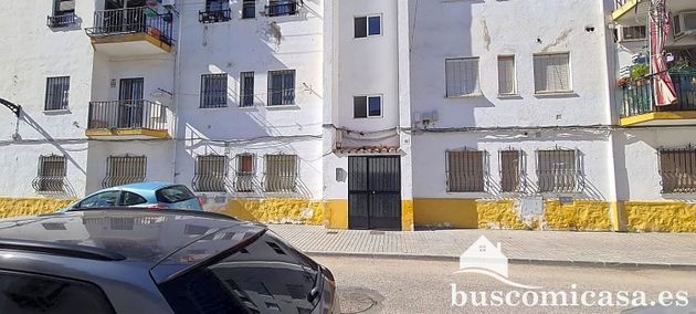 Foto 2 de Pis en venda a Andújar de 3 habitacions i 46 m²