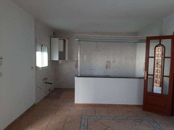 Foto 1 de Pis en venda a La Herradura de 3 habitacions amb terrassa