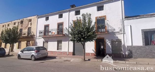 Foto 1 de Casa en venta en Linares de 11 habitaciones con balcón