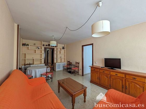 Foto 1 de Pis en venda a Linares de 3 habitacions amb piscina i garatge