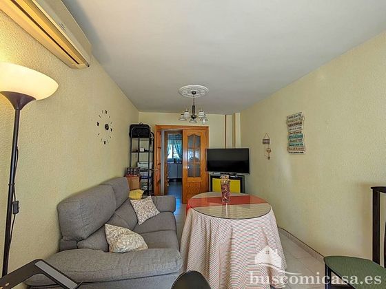Foto 1 de Pis en venda a Linares de 3 habitacions amb aire acondicionat
