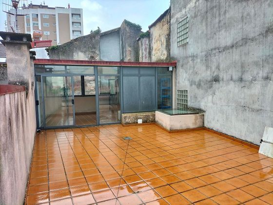 Foto 2 de Edificio en venta en calle Ramon y Cajal de 306 m²