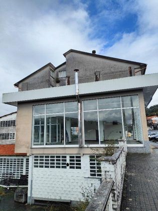 Foto 2 de Edifici en venda a avenida Arenal de 1748 m²