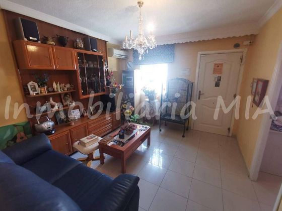 Foto 2 de Casa en venda a Arroyo de la Miel de 3 habitacions amb terrassa