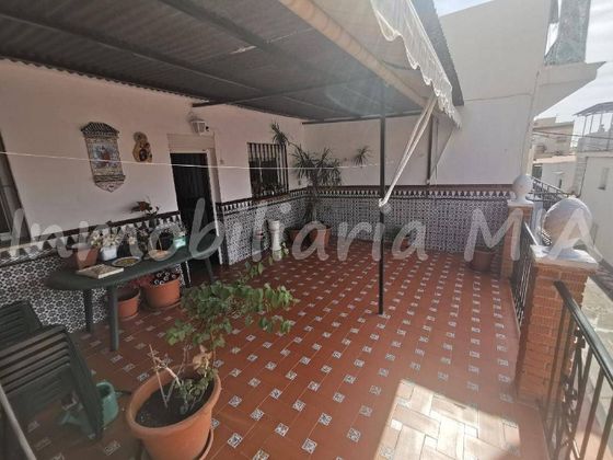 Foto 1 de Casa en venda a Arroyo de la Miel de 3 habitacions amb terrassa