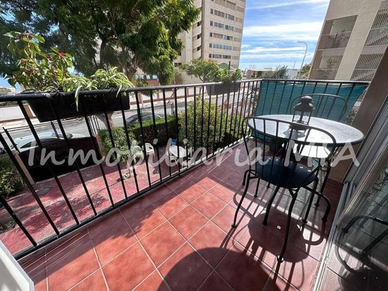 Foto 2 de Àtic en venda a Centro - Torremolinos de 2 habitacions amb terrassa i piscina
