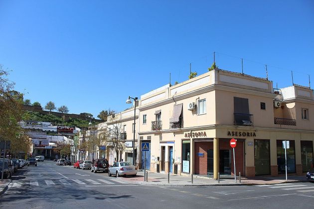 Foto 1 de Local en venda a Centro - Alcalá de Guadaira de 133 m²