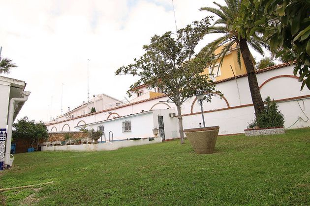 Foto 1 de Casa en venda a Nueva Alcalá de 3 habitacions amb terrassa i piscina