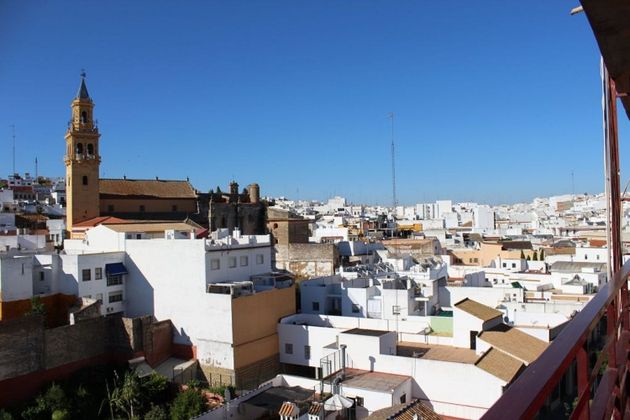 Foto 1 de Pis en venda a Centro - Alcalá de Guadaira de 2 habitacions amb balcó i aire acondicionat