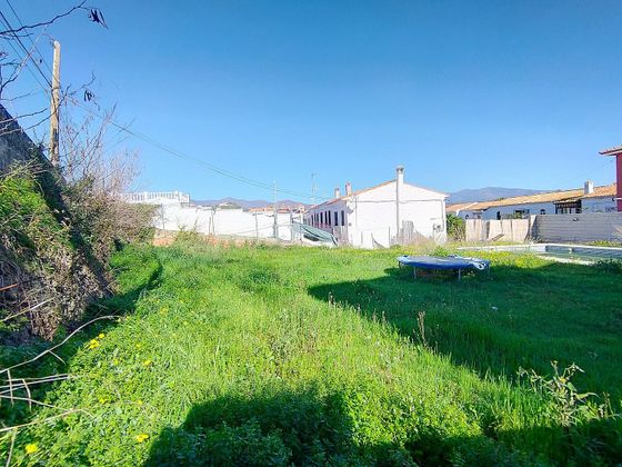 Foto 2 de Venta de terreno en avenida De Las Lomas de 578 m²
