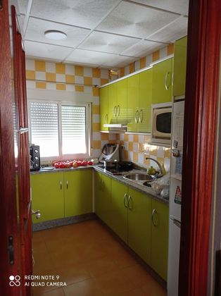 Foto 1 de Piso en venta en Almodóvar del Río de 3 habitaciones y 90 m²