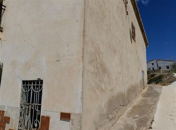 Foto 2 de Casa en venda a Sierra Engarcerán de 5 habitacions i 160 m²