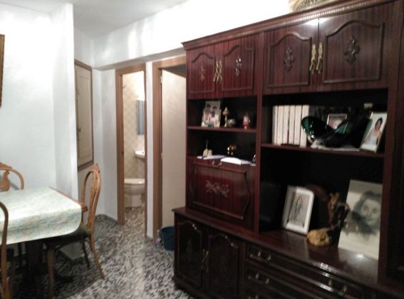 Foto 1 de Pis en venda a Lucena del Cid de 3 habitacions amb ascensor