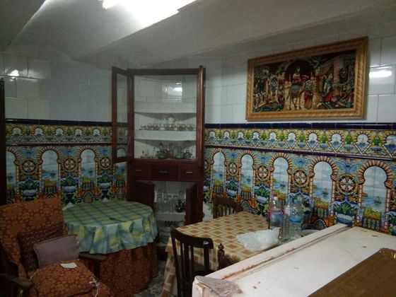 Foto 2 de Casa en venda a Lucena del Cid de 12 habitacions amb terrassa