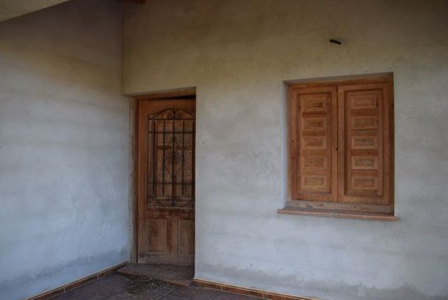 Foto 2 de Casa rural en venda a Coves de Vinromà (les) de 2 habitacions amb terrassa