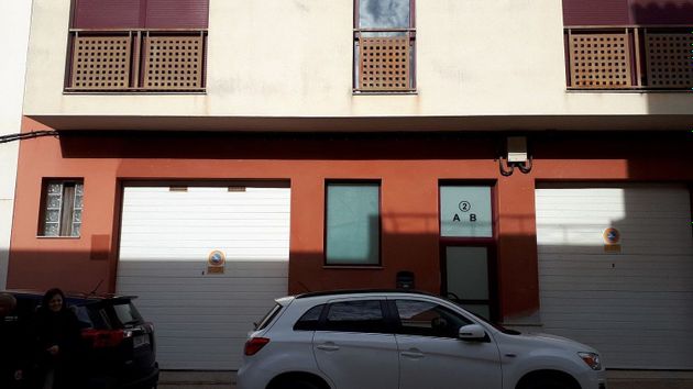 Foto 1 de Venta de piso en Coves de Vinromà (les) de 2 habitaciones y 61 m²
