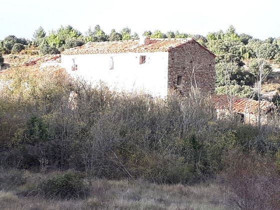 Foto 2 de Casa rural en venda a Lucena del Cid de 7 habitacions i 350 m²