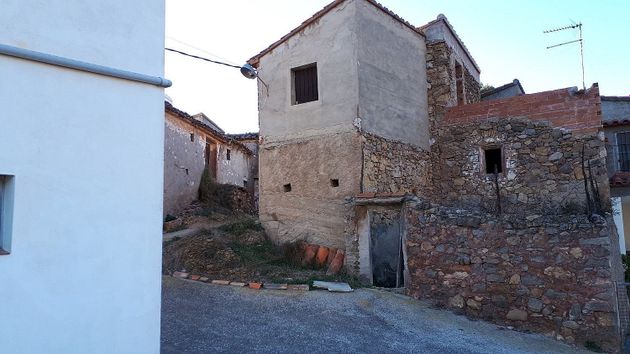 Foto 1 de Casa rural en venda a Lucena del Cid de 3 habitacions amb terrassa