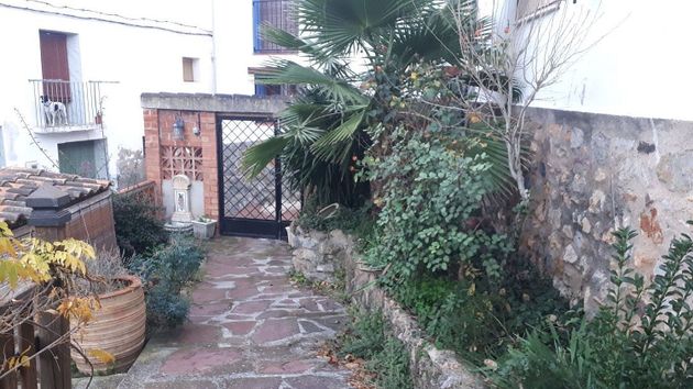 Foto 2 de Casa en venda a Alcudia de Veo de 5 habitacions amb terrassa i jardí