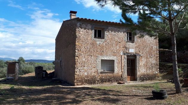Foto 2 de Casa rural en venda a Vilafamés de 5 habitacions i 160 m²