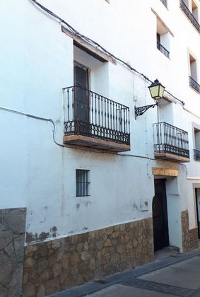 Foto 1 de Casa en venta en Villahermosa del Río de 6 habitaciones con garaje