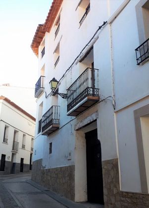Foto 2 de Casa en venda a Villahermosa del Río de 6 habitacions amb garatge