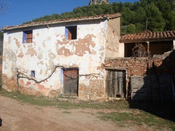 Foto 2 de Casa rural en venda a Lucena del Cid de 3 habitacions i 160 m²