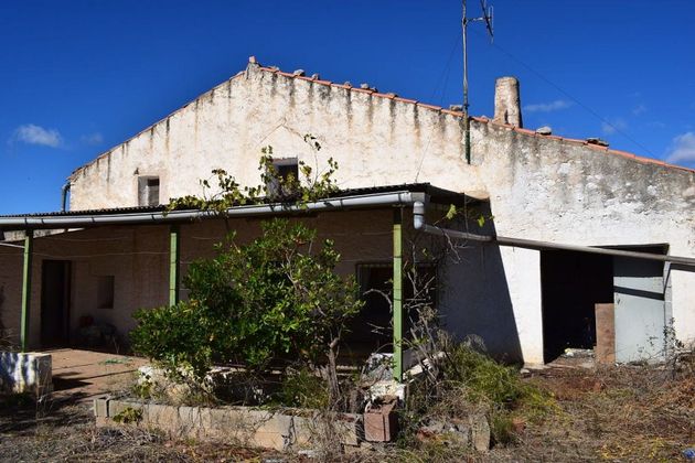 Foto 1 de Casa rural en venta en Sierra Engarcerán de 3 habitaciones y 175 m²