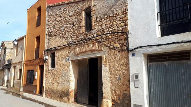 Foto 2 de Casa en venda a Vilanova d´Alcolea de 150 m²