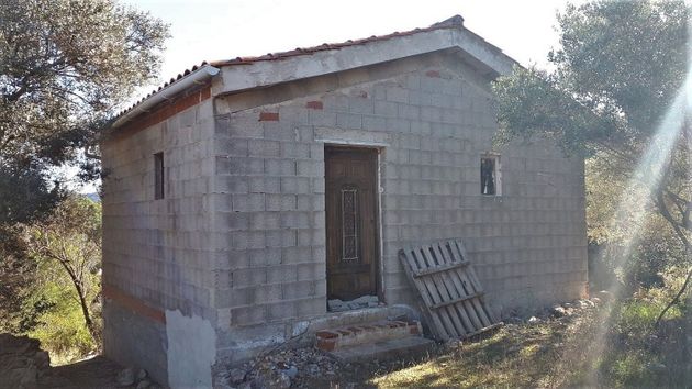 Foto 1 de Casa rural en venta en Vilafamés de 35 m²