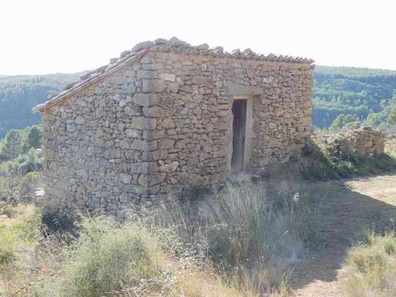 Foto 1 de Venta de casa rural en Lucena del Cid de 1 habitación y 60 m²