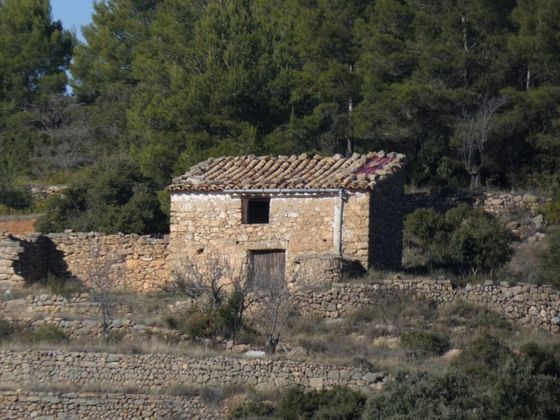 Foto 2 de Casa rural en venda a Lucena del Cid de 1 habitació i 60 m²