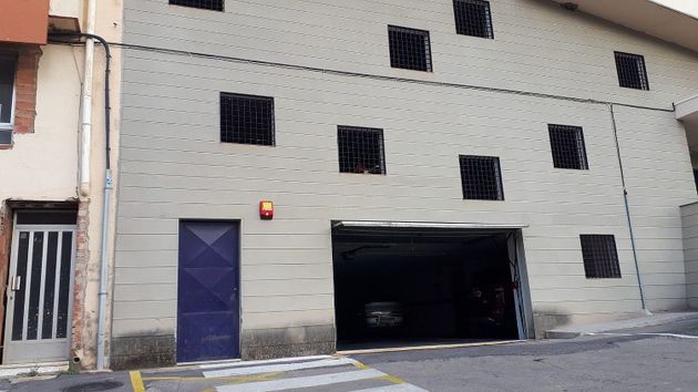 Foto 1 de Garatge en venda a Lucena del Cid de 15 m²