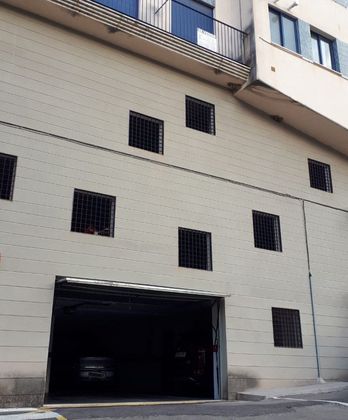 Foto 2 de Garatge en venda a Lucena del Cid de 15 m²