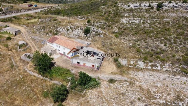 Foto 2 de Casa rural en venda a Sarratella de 5 habitacions amb garatge