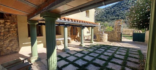 Foto 1 de Casa rural en venda a Torre d´En Besora (la) de 5 habitacions amb terrassa i garatge