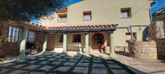 Foto 2 de Casa rural en venda a Torre d´En Besora (la) de 5 habitacions amb terrassa i garatge