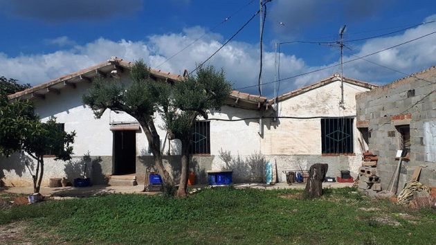 Foto 1 de Casa rural en venta en Albocàsser de 2 habitaciones y 120 m²