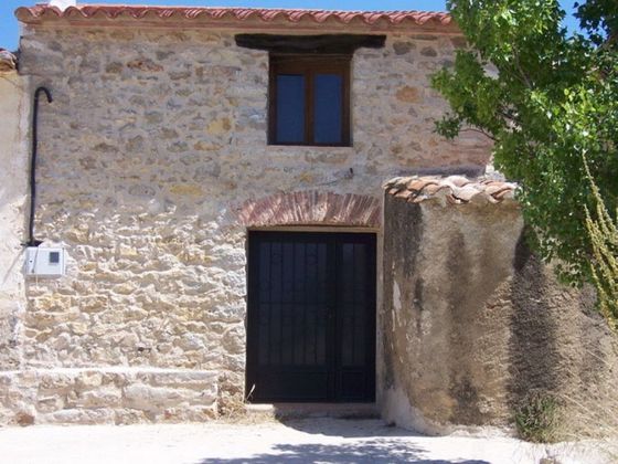 Foto 1 de Casa rural en venda a Vilar de Canes de 4 habitacions i 145 m²
