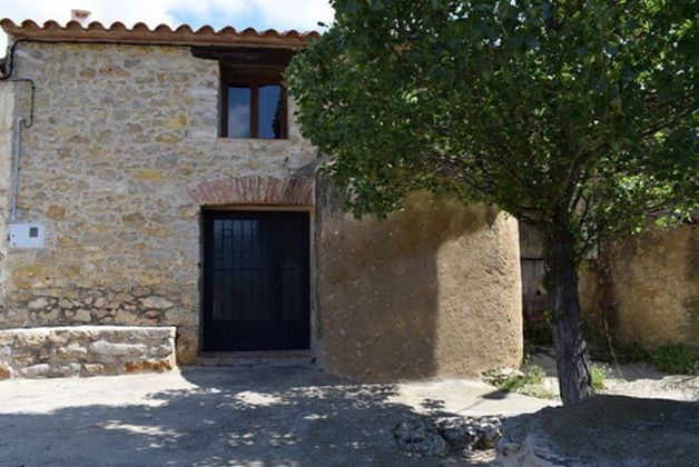 Foto 2 de Casa rural en venda a Vilar de Canes de 4 habitacions i 145 m²