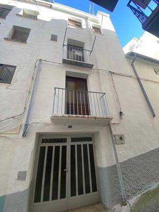 Foto 2 de Casa en venda a Lucena del Cid de 4 habitacions amb terrassa i balcó
