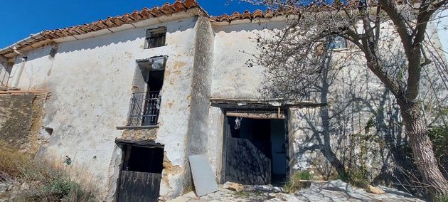 Foto 1 de Casa rural en venda a Vistabella del Maestrazgo de 5 habitacions i 172 m²