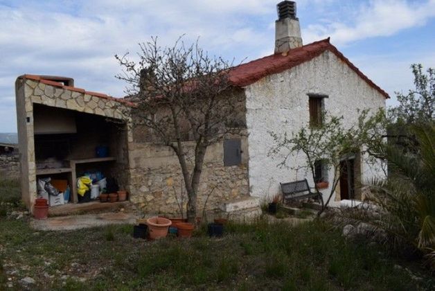 Foto 2 de Casa rural en venda a Atzeneta del Maestrat de 4 habitacions i 80 m²