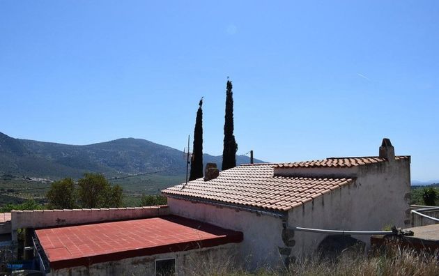Foto 2 de Casa rural en venda a Culla de 4 habitacions amb terrassa i piscina