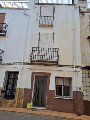 Foto 1 de Casa en venda a Torre Endoménech de 3 habitacions amb terrassa i garatge