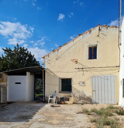 Foto 2 de Casa rural en venda a Culla de 4 habitacions amb terrassa