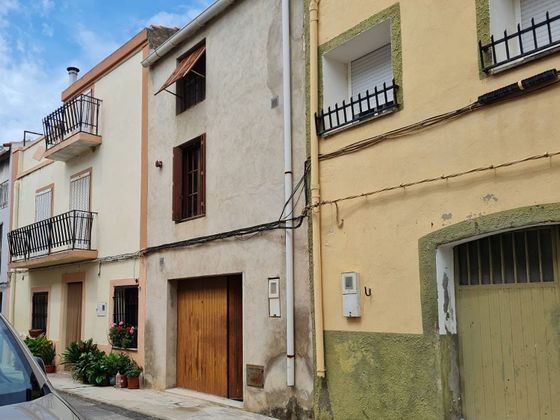 Foto 1 de Casa rural en venda a Torre Endoménech de 2 habitacions amb garatge